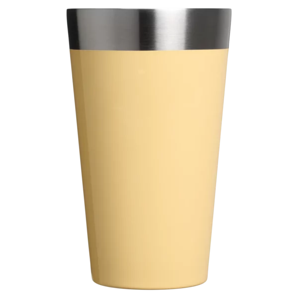 Outdoor Stainless Steel Camping Cup
