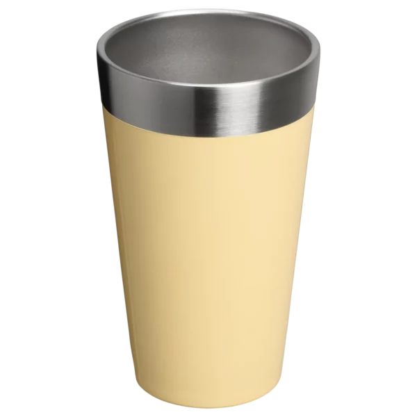Outdoor Stainless Steel Camping Cup - Image 2